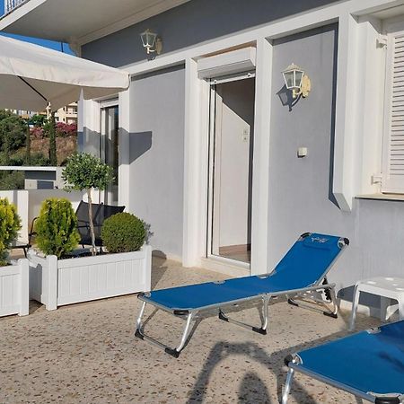 Villa Elea Толон Экстерьер фото
