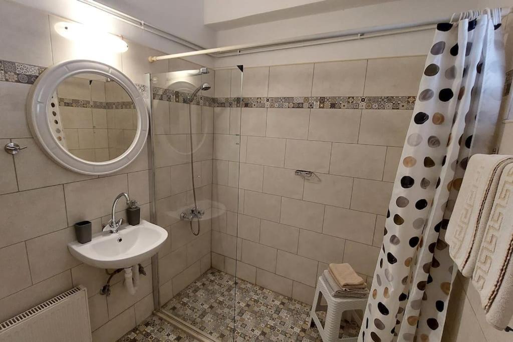 Villa Elea Толон Экстерьер фото