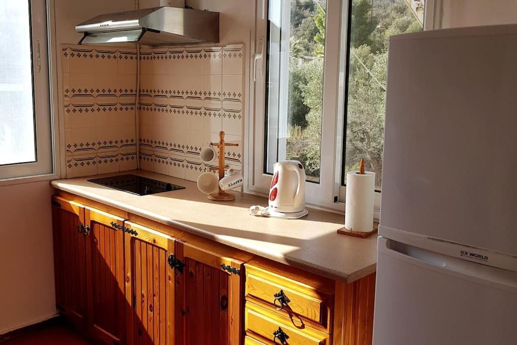 Villa Elea Толон Экстерьер фото
