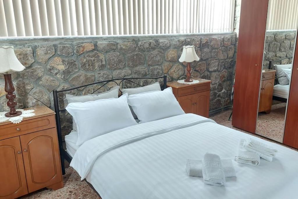Villa Elea Толон Экстерьер фото
